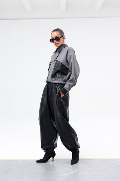 Куртка-жакет Shadow, 3XL-4XL kurtka-zhaket-shadow-3xl-4xl фото