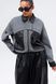 Куртка-жакет Shadow, 3XL-4XL kurtka-zhaket-shadow-3xl-4xl фото 5