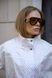 Вітрівка Dotty в горошок, XS-S JACKET-DOTTY-MILK-XS/S фото 3