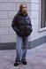 Куртка Basic чорна JACKET-BASIC-BLACK-M фото 2