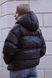 Куртка Basic чорна JACKET-BASIC-BLACK-M фото 7