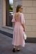 Сукня Katty рожева, 4XL DRESS-KATTY-PINK-4XL фото 3
