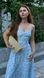 Сукня Santorini блакитна, 2XL DRESS-SANTORIRNI-BLUE-2XL фото 2