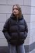 Куртка Basic чорна, 4XL JACKET-BASIC-BLACK-4XL фото 1