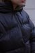 Куртка Basic чорна, 4XL JACKET-BASIC-BLACK-4XL фото 3