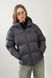 Куртка Basic сіра, S JACKET-BASIC-GREY-S фото 1