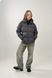 Куртка Basic сіра, S JACKET-BASIC-GREY-S фото 2
