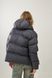Куртка Basic сіра, S JACKET-BASIC-GREY-S фото 5