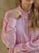 Сорочка Velena рожева, 4XL SHIRT-VELENA-PINK-4XL фото 8