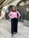 Сорочка Velena рожева, 4XL SHIRT-VELENA-PINK-4XL фото 4