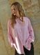 Сорочка Velena рожева, 4XL SHIRT-VELENA-PINK-4XL фото 11