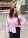 Сорочка Velena рожева, 4XL SHIRT-VELENA-PINK-4XL фото 6