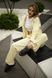 Костюм Street жовтий з кантом, XL-2XL SUIT-STREET-YELLOW-XL/2XL фото 5