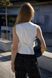 Жилет Cream молочний, XS VEST-CREAM-MILK-XS фото 3