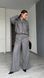 Mira на резинці з кашеміру ялинка, 4XL PANTS-MIRA-YALYNKA-4XL фото 5