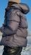 Куртка Basic сіра JACKET-BASIC-GREY-XL фото 7