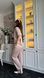 Костюм Ease бежевий, XS-S SUIT-EASE-BEIGE-XS/S фото 4
