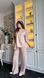 Костюм Ease бежевий, XS-S SUIT-EASE-BEIGE-XS/S фото 3