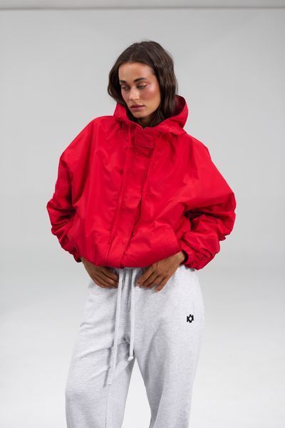 Вітровка Urban червона, 3XL-4XL vitrovka-urban-chervona-3xl-4xl фото