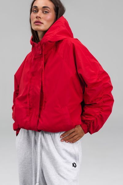 Вітровка Urban червона, 3XL-4XL vitrovka-urban-chervona-3xl-4xl фото