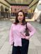 Сорочка Velena рожева, розмір S SHIRT-VELENA-PINK-S фото 1