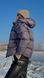 Куртка Basic сіра, 4XL JACKET-BASIC-GREY-4XL фото 5