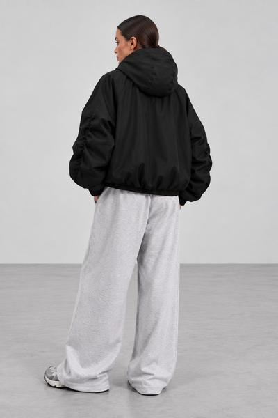 Вітровка Urban чорна, 3XL-4XL vitrovka-urban-chorna-3xl-4xl фото