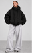 Вітровка Urban чорна, 3XL-4XL vitrovka-urban-chorna-3xl-4xl фото 1