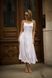 Сукня Santorini рожева квітка, 2XL DRESS-SANTORIRNI-PINKYFLOWER-2XL фото 1