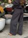 Штани Mira на резинці з теплого екокашеміру, 4XL PANTS-MIRA-ECOCASHMERE-4XL фото 2