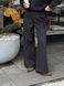 Штани Mira на резинці з теплого екокашеміру, 4XL PANTS-MIRA-ECOCASHMERE-4XL фото 4