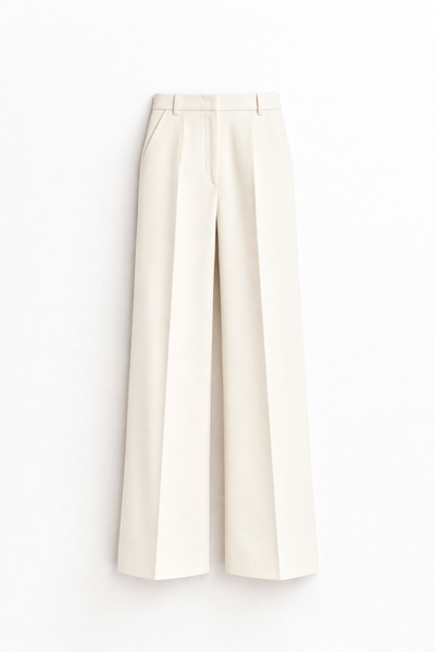 Брюки молочні Lika, XS TROUSERS-LIKA-MILK-XS фото