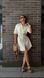 Сукня Freedom молочна, XL-2XL DRESS-FREEDOM-MILK-XL/2XL фото 2