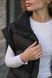 Жилет Warm з поясом чорний, S WAISTCOAT-WARM-BLACK-S фото 3