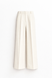 Брюки молочні Lika, XS TROUSERS-LIKA-MILK-XS фото 4