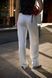 Брюки молочні Lika, XS TROUSERS-LIKA-MILK-XS фото 3