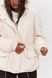 Демісезонна парка з утепленням Livia молочна, XS-S parka-livia-milk-xs-s фото 15