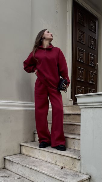 Костюм на флісі 543344-3xl фото