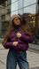 Куртка Basic фіолетова, S JACKET-BASIC-VIOLET-S фото 3