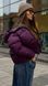Куртка Basic фіолетова, S JACKET-BASIC-VIOLET-S фото 5