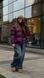 Куртка Basic фіолетова, S JACKET-BASIC-VIOLET-S фото 8