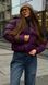 Куртка Basic фіолетова, S JACKET-BASIC-VIOLET-S фото 1
