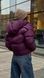 Куртка Basic фіолетова, S JACKET-BASIC-VIOLET-S фото 6