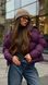 Куртка Basic фіолетова, XL JACKET-BASIC-VIOLET-L фото 7