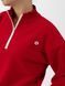 Костюм анорак і палаццо червоний, 3XL-4XL (110) kostium-anorak-i-palatstso-chervonyi-3xl-4xl-110 фото 8
