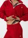 Костюм анорак і палаццо червоний, 3XL-4XL (110) kostium-anorak-i-palatstso-chervonyi-3xl-4xl-110 фото 5