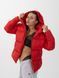 Куртка Glossy червона, XS-S JACKET-red-GLOSSY-xs-s фото 5