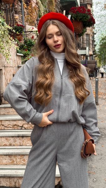 Бормбер з кашеміру ялинка 564333-lxl фото