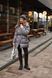 Пуховик Aura сірий, 4XL PUFFER-AURA-GREY-4XL фото 8