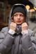 Пуховик Aura сірий, 4XL PUFFER-AURA-GREY-4XL фото 4